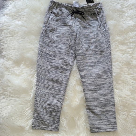 NWT Ladies Adidas XPR 7/8 Joggers - Picture 9 of 10